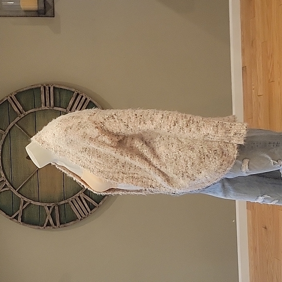 P. J. Salvage open cardigan - Picture 3 of 11